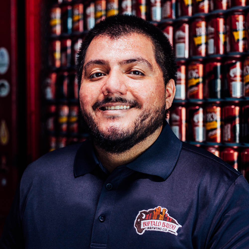 Roy Gallegos
